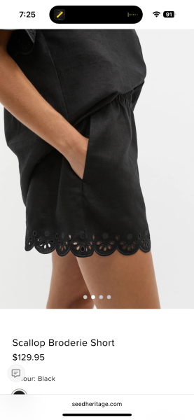 Holiday wardrobe - why is it SO stressful!