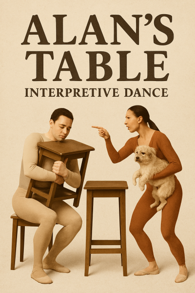 The Autumn Bluestocking - mist, mellow fruitfulness and hot chocolate!