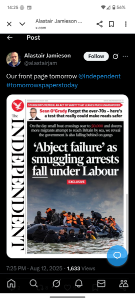 Labour isn't working - Thread 5