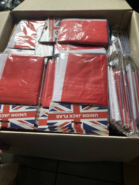 Thread 29 Starmer - Paint your Bandwagon