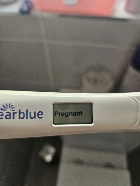 August TTC thread ❤️