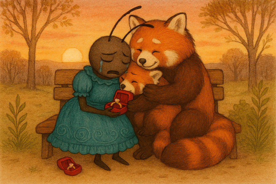 The Bluestocking Pub - Withered Old Haggis edition.