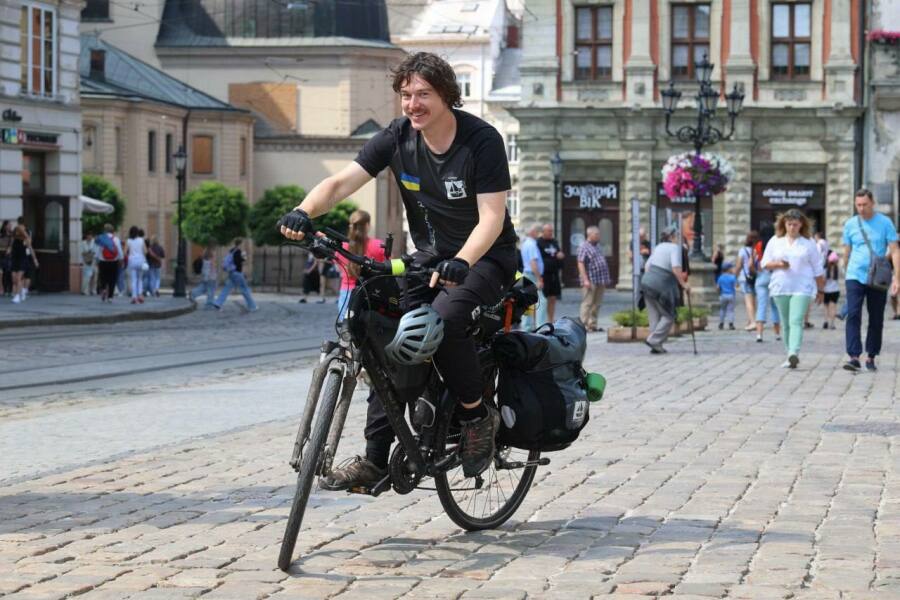 Ukraine Invasion: Part 57