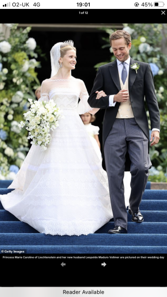 Royal Style: We are in need of pink diamonds!