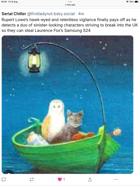 Thread 28 Starmer - Weodmonath