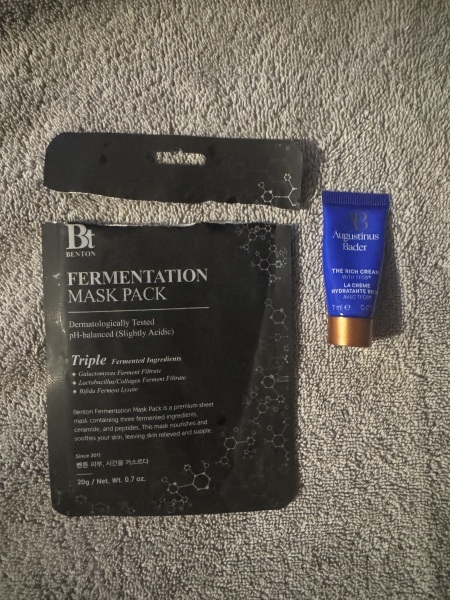 Tempted by beauty treats? Addicted to buying beauty products? Is your collection bursting with favourites? Join fellow beauty lovers in this supportive group!