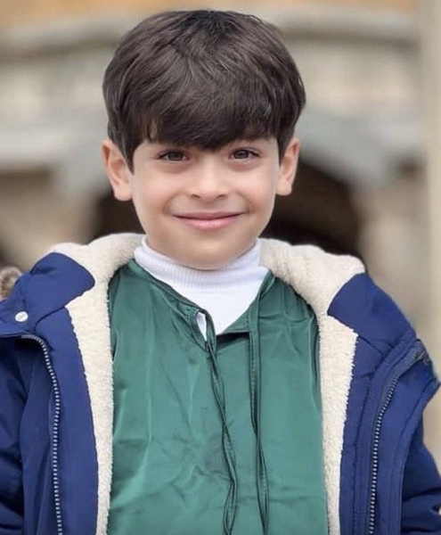 One Child a Day: Remembering Gaza’s Children