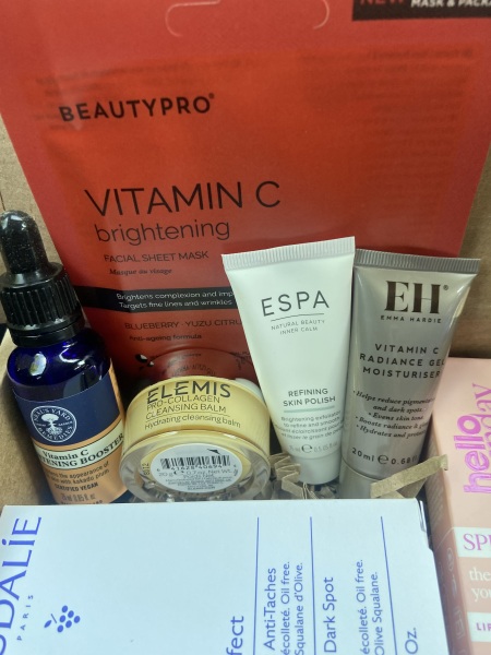 January 2025 Starters - Thread 10 - Onward & Downward Losers!