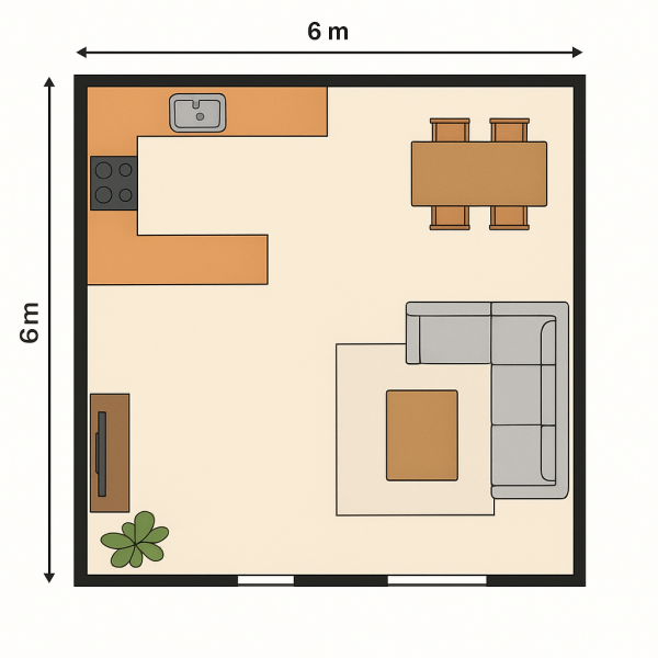 Floorplan / ground floor remodelling help and ideas!
