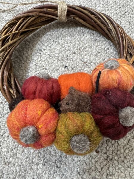 Looking forward to Autumn? Wholesome thread!