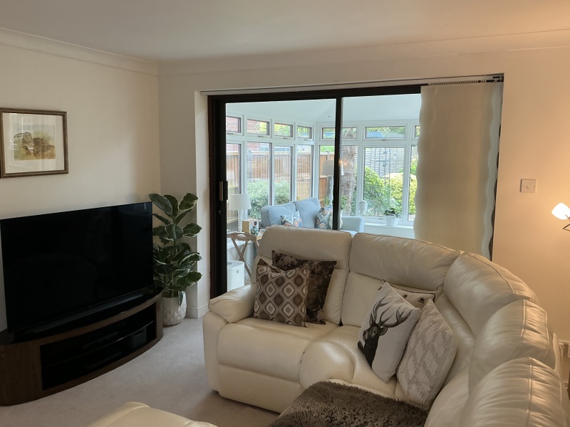 Shutter advice please!