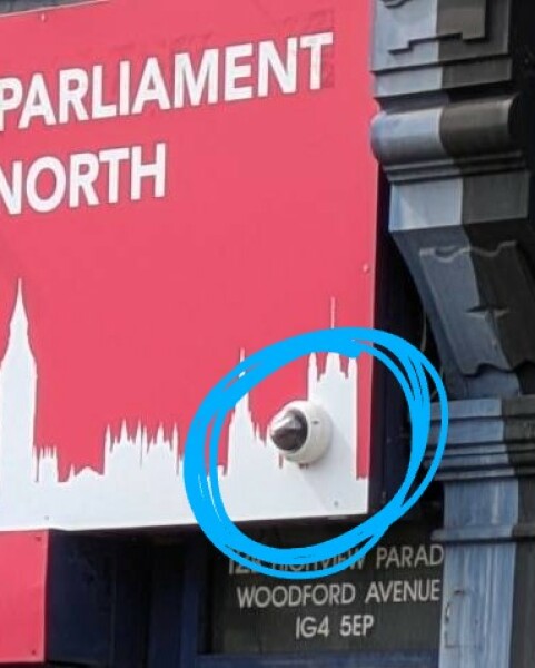 Trans group attack Wes Streeting"s constituency office