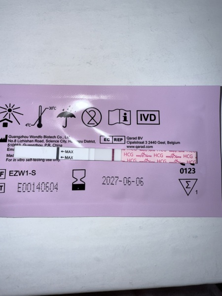 August TTC thread ❤️