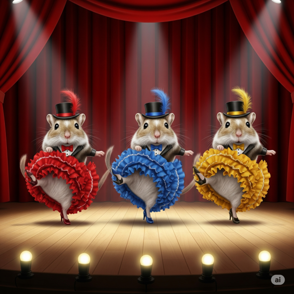 The Bluestocking Pub - Withered Old Haggis edition.