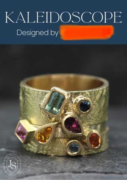 Help me name my new jewellery range!