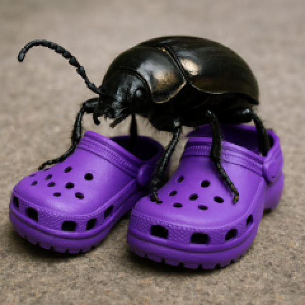 The Bluestocking Pub - Withered Old Haggis edition.