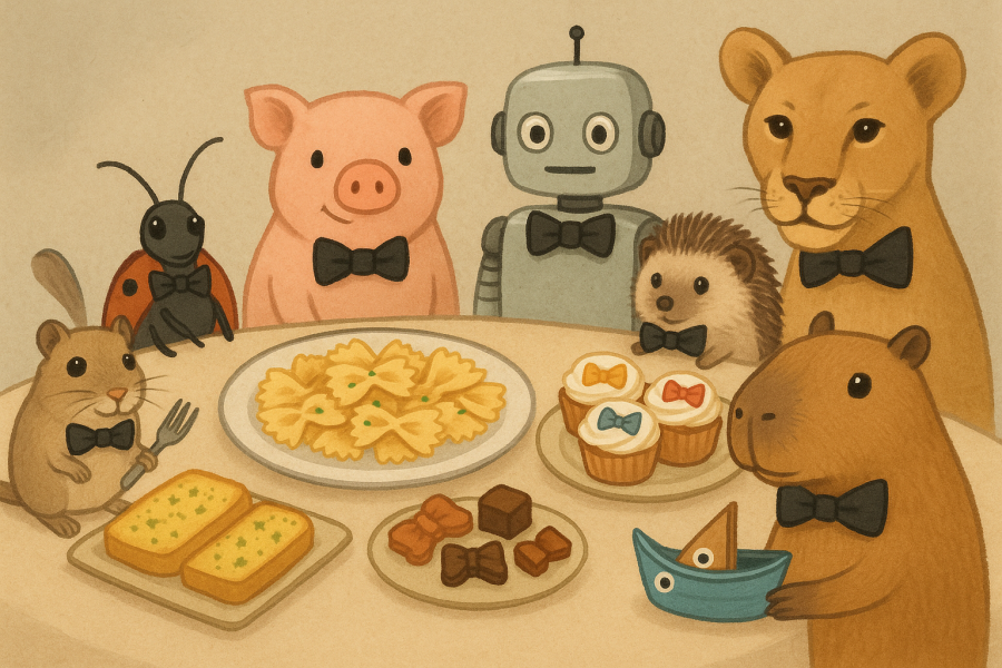 The Bluestocking Pub - Withered Old Haggis edition.