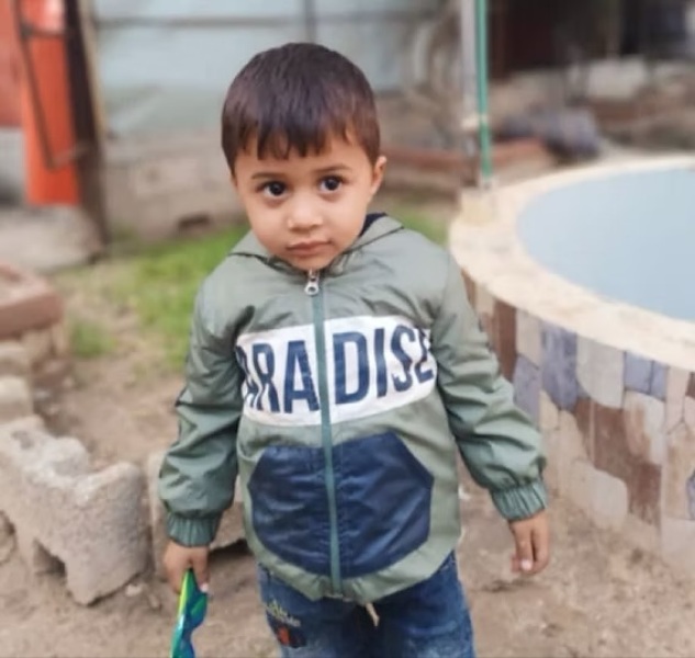 One Child a Day: Remembering Gaza’s Children