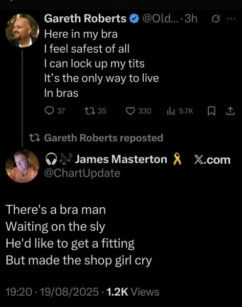 Misinformation correction: M&S Staff