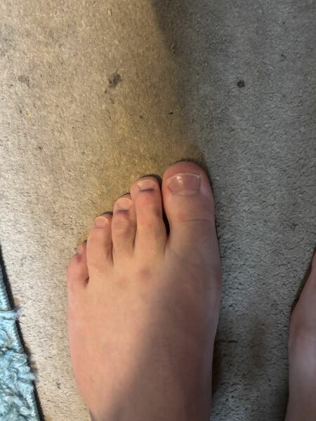 Poolside chat- continues here 😁