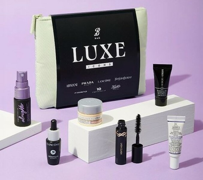 Beauty chat - freebies/gifts with purchase/offers THREAD FOUR