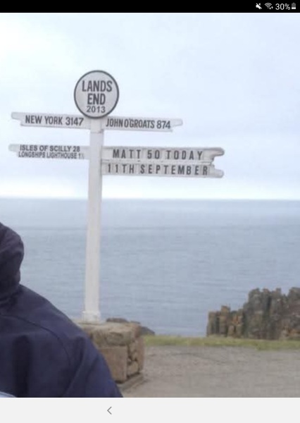 Thread 13: To feel disappointed after reading this in The Observer about the author and her husband from The Salt Path book and film?