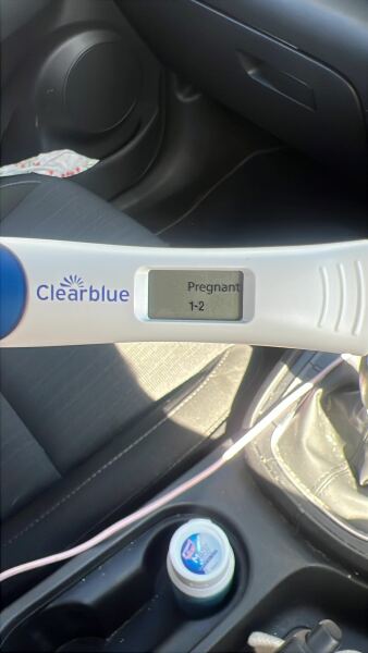 Am I pregnant or not!? Help!
