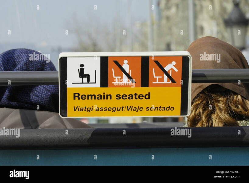 Disgusted at this advertisement on a bus (photo included)
