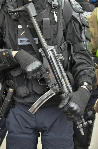 Palestine Action demo 9 August