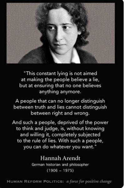 Concerns about racism