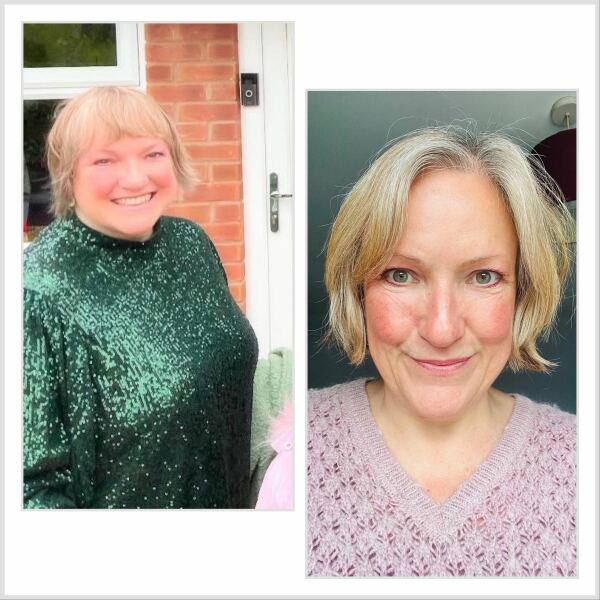 Late April ‘25 starters - thread 4