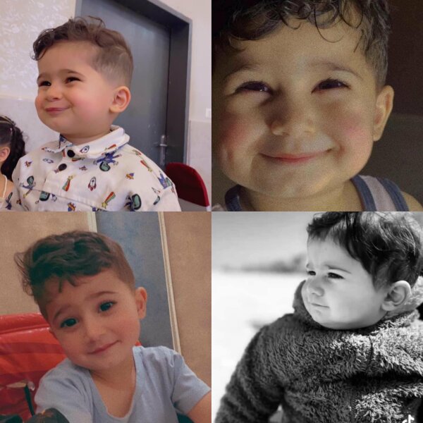 One Child a Day: Remembering Gaza’s Children