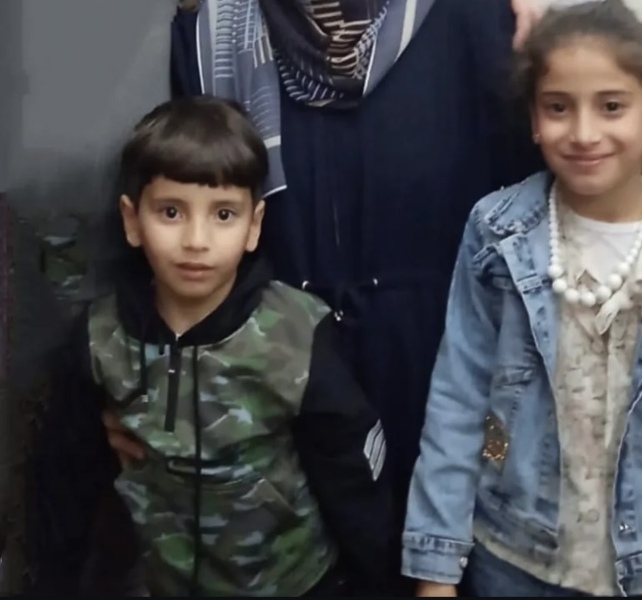 One Child a Day: Remembering Gaza’s Children