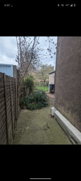 Any tips on gardener in South West London (Streatham)?