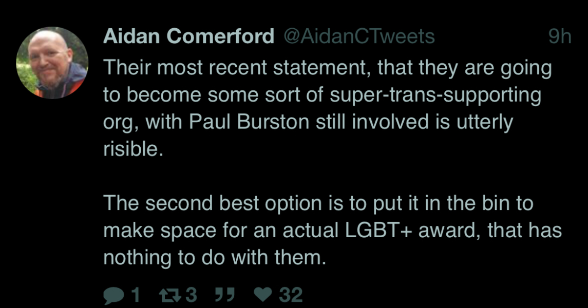 This thread is specifically for people who think JK Rowling is awful so..