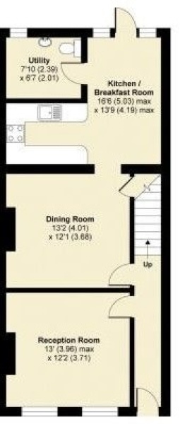 Floorplan suggestions / advice