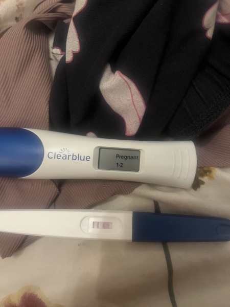 Pregnant from one night stand (condoms and pill) -  ashamed