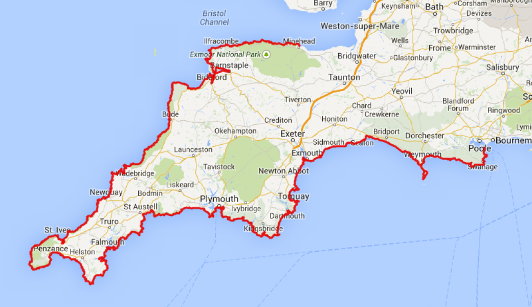 Thread 15: To feel disappointed after reading this in The Observer about the author and her husband from The Salt Path book and film?