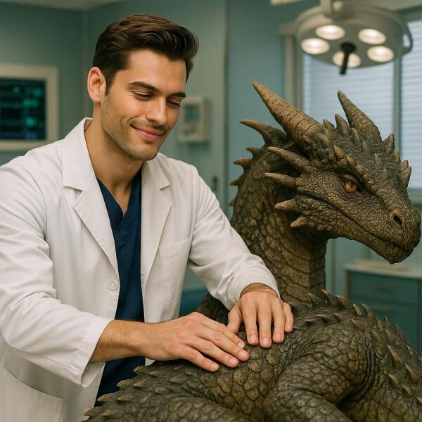 The Bluestocking does a late night flit again