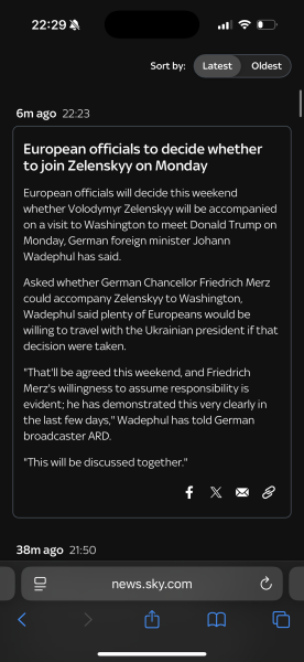 Grotesque, greedy, gullible, graceless, gaslighting, gormless, god-forsaken grifter - Trump thread #147