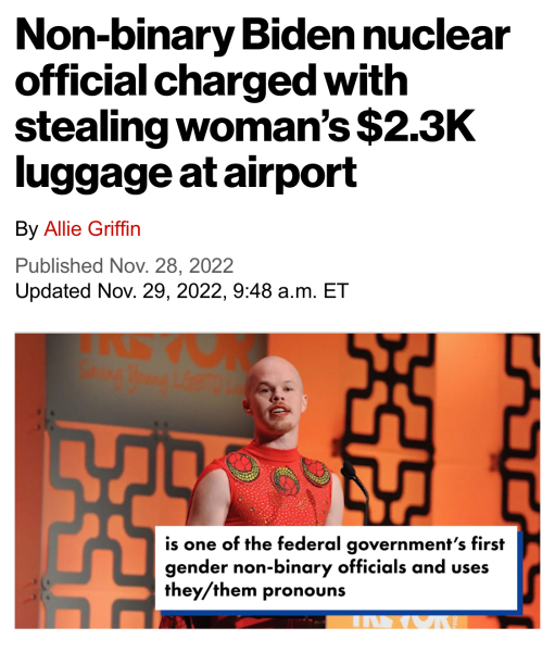 Memories of the last few years of madness