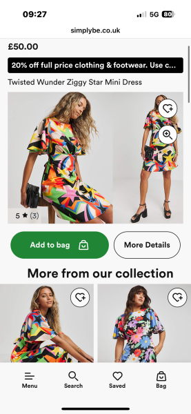 PLEASE help! Plus size festival outfit