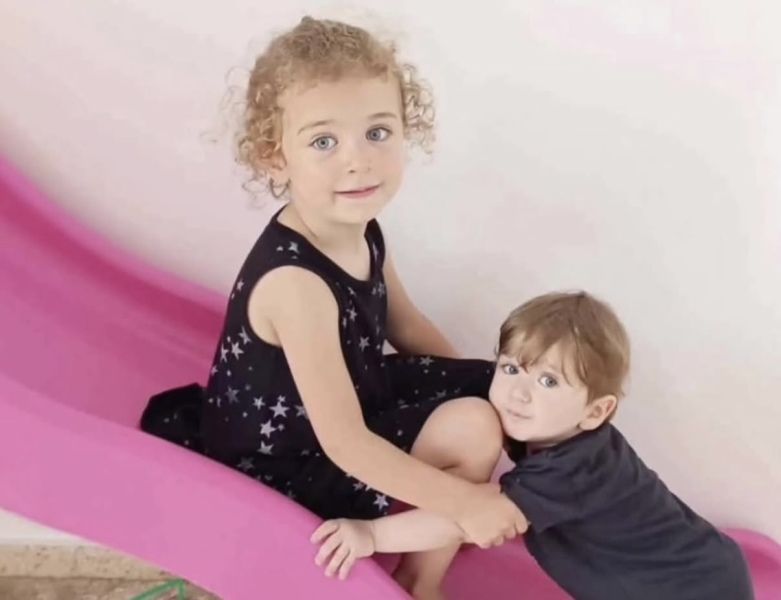 One Child a Day: Remembering Gaza’s Children