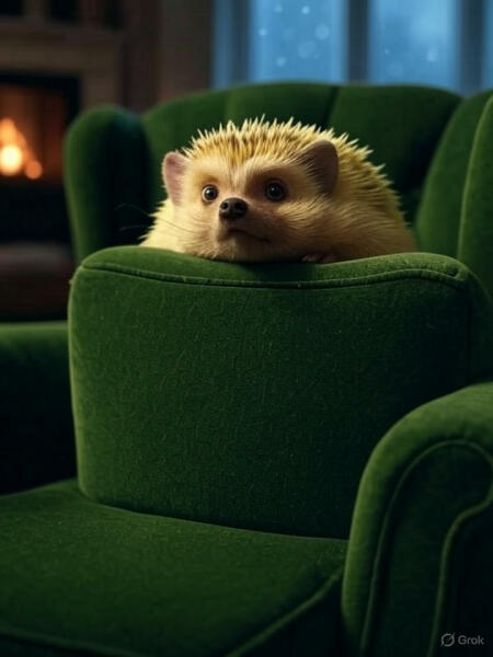 The Bluestocking Pub - Withered Old Haggis edition.