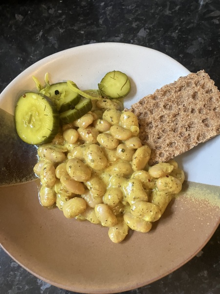 Can anyone inspire me with recipes for pulses, please?