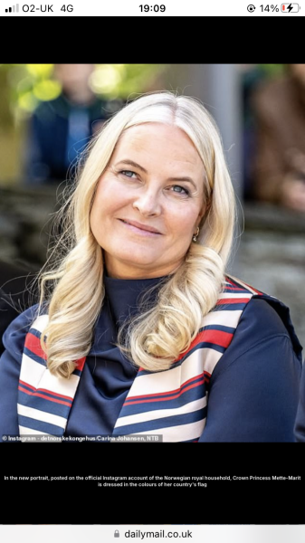 Royal Style: High Summer, The Chic Continues