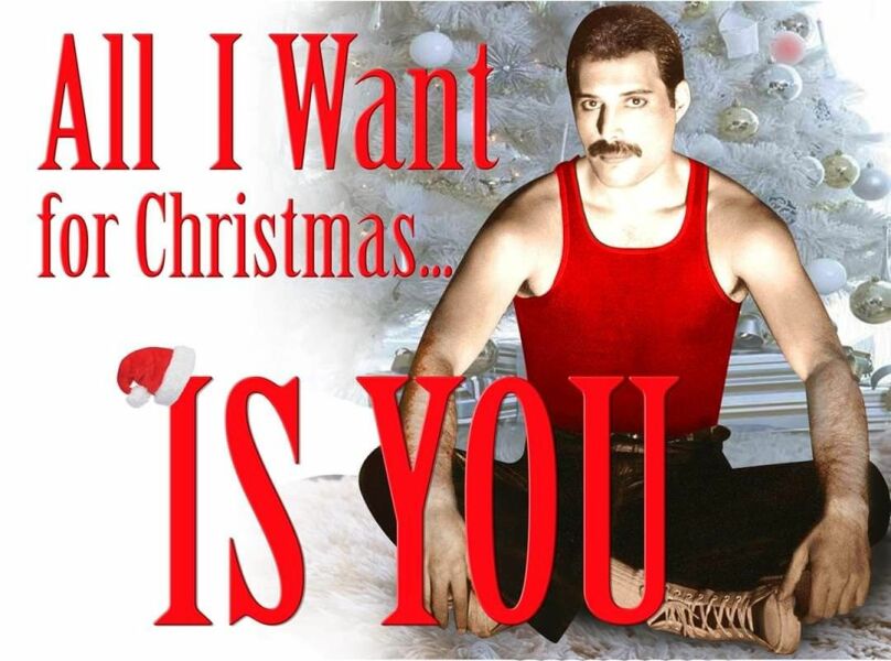 Ho ho ho...here we go round again! Countdown to Christmas 2025, thread 1