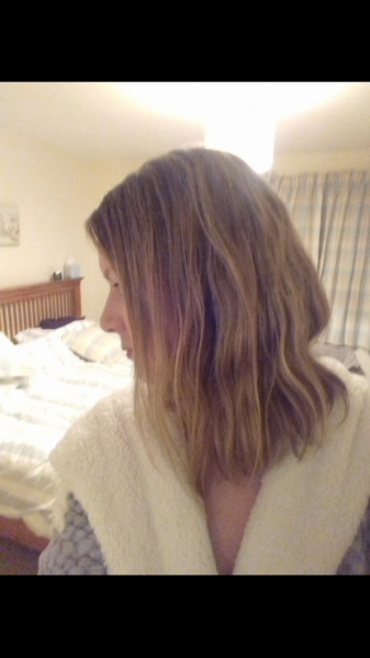 Friend starts chemo next week, would could I get her? .