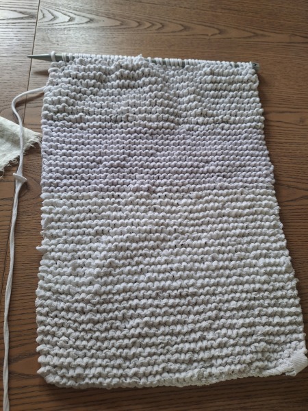 Fabric quality analysis