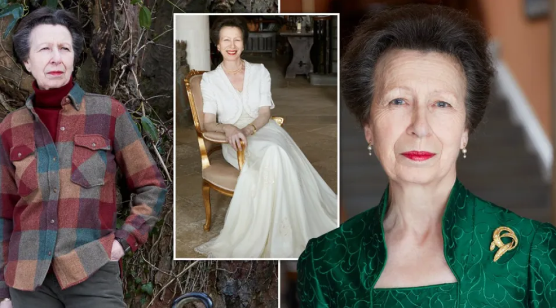 Royal Style: High Summer, The Chic Continues